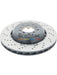Bremtec Evolve F2S Plus Disc Brake Rotor Left (Single) 360mm BDR7004LEV Discs Bremtec - Micks Gone Bush