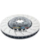 Bremtec Evolve F2S Plus Disc Brake Rotor Right (Single) 400mm BDR7008REV Bremtec - Micks Gone Bush