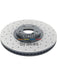 Bremtec Evolve F2S Plus Disc Brake Rotor Right (Single) 395mm BDR7010REV Bremtec - Micks Gone Bush