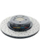 Bremtec Evolve F2S Plus Disc Brake Rotor (Single) 385mm BDR7011EV Bremtec - Micks Gone Bush