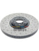Bremtec Evolve F2S Plus Disc Brake Rotor Left (Single) 395mm BDR7012LEV Discs Bremtec - Micks Gone Bush