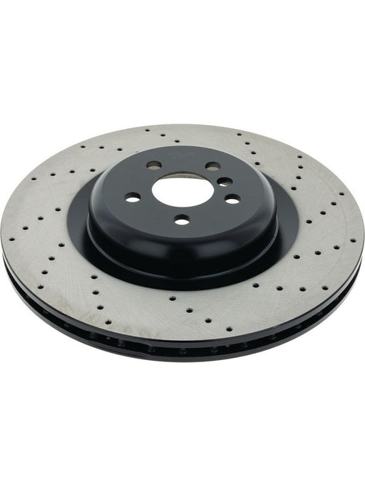 Bremtec Evolve F2S Plus Disc Brake Rotor Right (Single) 398mm BDR7022REV Discs Bremtec - Micks Gone Bush