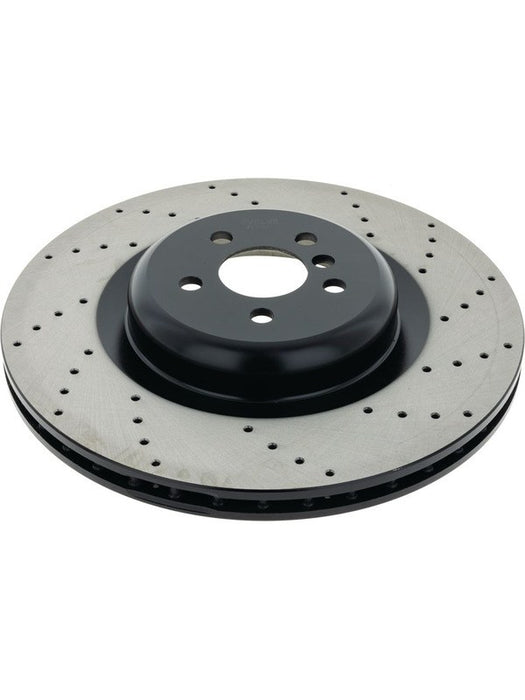 Bremtec Evolve F2S Plus Disc Brake Rotor Right (Single) 398mm BDR7022REV Discs Bremtec - Micks Gone Bush