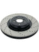 Bremtec Evolve F2S Plus Disc Brake Rotor Right (Single) 398mm BDR7022REV Discs Bremtec - Micks Gone Bush