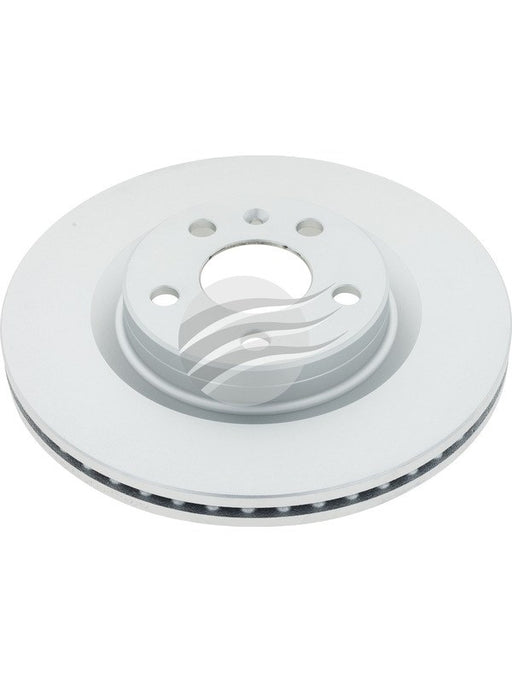 Bremtec Euro-Line Disc Brake Rotor (Single) 296mm BDR72940EL Discs Bremtec - Micks Gone Bush