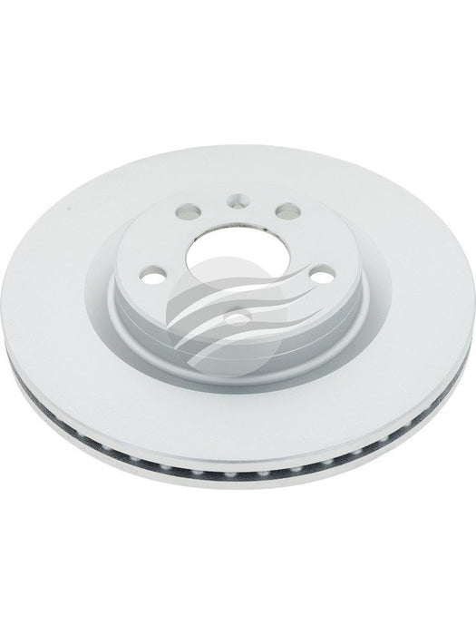 Bremtec Euro-Line Disc Brake Rotor (Single) 296mm BDR72940EL Discs Bremtec - Micks Gone Bush