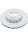 Bremtec Euro-Line Disc Brake Rotor (Single) 296mm BDR72940EL Discs Bremtec - Micks Gone Bush