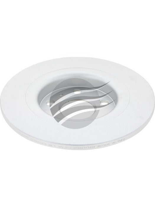 Bremtec Euro-Line Disc Brake Rotor (Pair) 280mm BDR72950EL Discs Bremtec - Micks Gone Bush