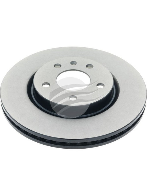 Bremtec Trade-Line Disc Brake Rotor (Pair) 283mm BDR72960TL Discs Bremtec - Micks Gone Bush