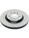 Bremtec Trade-Line Disc Brake Rotor (Pair) 283mm BDR72960TL Discs Bremtec - Micks Gone Bush