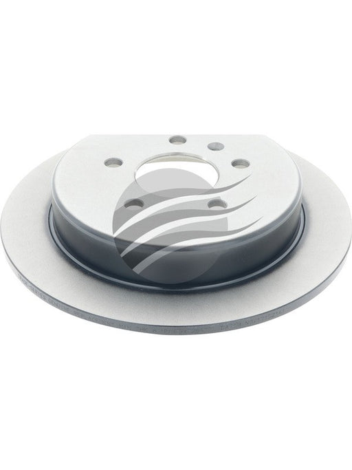 Bremtec Trade-Line Disc Brake Rotor (Pair) 285mm BDR72961TL Discs Bremtec - Micks Gone Bush