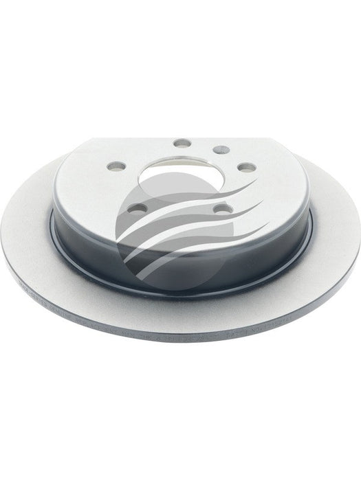 Bremtec Trade-Line Disc Brake Rotor (Pair) 285mm BDR72961TL Discs Bremtec - Micks Gone Bush