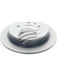 Bremtec Trade-Line Disc Brake Rotor (Pair) 285mm BDR72961TL Discs Bremtec - Micks Gone Bush