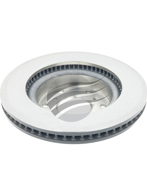 Bremtec Trade-Line Disc Brake Rotor (Single) 334mm BDR7571TL Bremtec - Micks Gone Bush