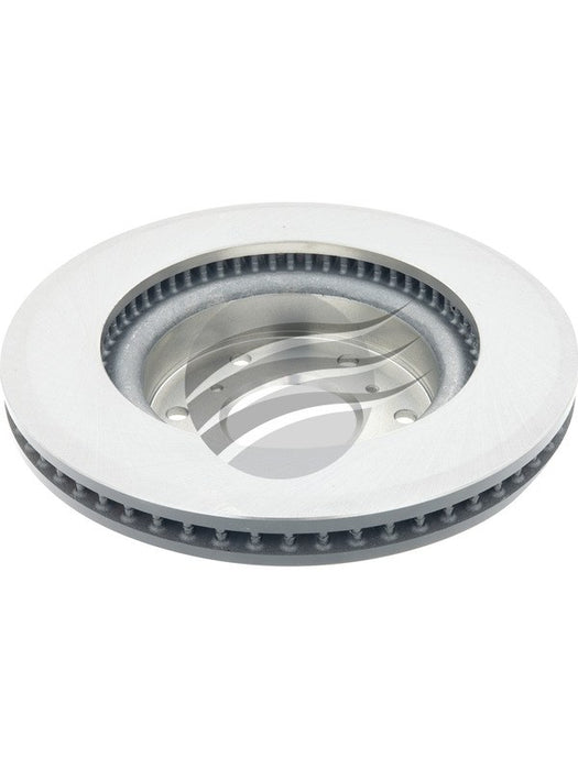 Bremtec Trade-Line Disc Brake Rotor (Single) 334mm BDR7571TL Bremtec - Micks Gone Bush