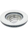 Bremtec Trade-Line Disc Brake Rotor (Single) 334mm BDR7571TL Bremtec - Micks Gone Bush