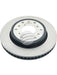 Bremtec Trade-Line Disc Brake Rotor (Single) 322mm BDR7572TL Bremtec - Micks Gone Bush