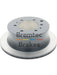 Bremtec Trade-Line Disc Brake Rotor (Single) 311.9mm BDR785TL Discs Bremtec - Micks Gone Bush