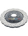 Bremtec Evolve F2S Plus Disc Brake Rotor Left (Single) 356mm BDR8003LEV Bremtec - Micks Gone Bush