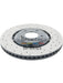 Bremtec Evolve F2S Plus Disc Brake Rotor (Single) 380mm BDR90013EV Bremtec - Micks Gone Bush