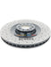 Bremtec Evolve F2S Plus Disc Brake Rotor (Single) 405mm BDR90014EV Discs Bremtec - Micks Gone Bush
