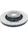 Bremtec Evolve F2S Plus Disc Brake Rotor (Single) 352mm BDR90016EV Discs Bremtec - Micks Gone Bush