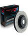 Bremtec Evolve F2S Plus Disc Brake Rotor Right (Single) 380mm BDR90018REV Discs Bremtec - Micks Gone Bush