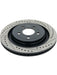 Bremtec Evolve F2S Plus Disc Brake Rotor Right (Single) 330mm BDR90019REV Discs Bremtec - Micks Gone Bush