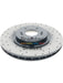 Bremtec Evolve F2S Plus Disc Brake Rotor (Single) 350mm BDR90030EV Bremtec - Micks Gone Bush