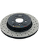 Bremtec Evolve F2S Plus Disc Brake Rotor (Single) 340mm BDR90031EV Discs Bremtec - Micks Gone Bush