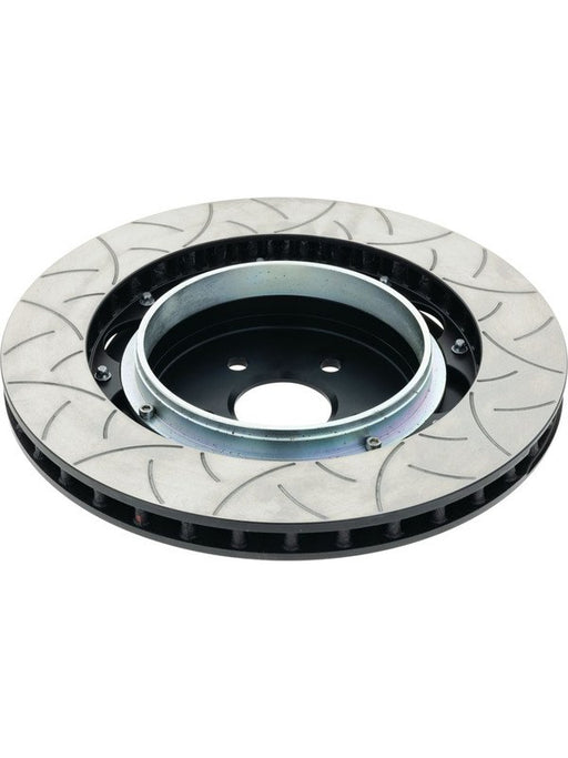 Bremtec Evolve F2S Plus Disc Brake Rotor Left (Single) 380mm BDR9003LEV Discs Bremtec - Micks Gone Bush