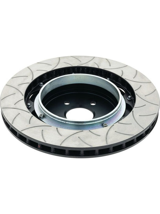Bremtec Evolve F2S Plus Disc Brake Rotor Left (Single) 380mm BDR9003LEV Discs Bremtec - Micks Gone Bush