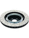 Bremtec Evolve F2S Plus Disc Brake Rotor Left (Single) 380mm BDR9003LEV Discs Bremtec - Micks Gone Bush
