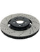 Bremtec Evolve F2S Plus Disc Brake Rotor Left (Single) 370mm BDR90050LEV Discs Bremtec - Micks Gone Bush