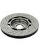 Bremtec Evolve F2S Plus Disc Brake Rotor Right (Single) 370mm BDR90050REV Discs Bremtec - Micks Gone Bush