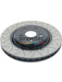 Bremtec Evolve F2S Plus Disc Brake Rotor Right (Single) 365mm BDR90052REV Discs Bremtec - Micks Gone Bush