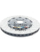 Bremtec Evolve F2S Plus Disc Brake Rotor Right (Single) 390mm BDR9005REV Discs Bremtec - Micks Gone Bush
