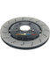 Bremtec Evolve F2S Plus Disc Brake Rotor Left (Single) 324mm BDR90061LEV Bremtec - Micks Gone Bush