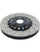 Bremtec Evolve F2S Plus Disc Brake Rotor Left (Single) 374mm BDR90066LEV Bremtec - Micks Gone Bush