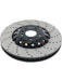 Bremtec Evolve F2S Plus Disc Brake Rotor Right (Single) 374mm BDR90066REV Bremtec - Micks Gone Bush