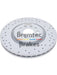Bremtec Evolve F2S Plus Disc Brake Rotor (Single) 345mm BDR90068EV Discs Bremtec - Micks Gone Bush