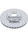 Bremtec Evolve F2S Plus Disc Brake Rotor Left (Single) 370mm BDR90072LEV Discs Bremtec - Micks Gone Bush