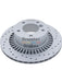 Bremtec Evolve F2S Plus Disc Brake Rotor Right (Single) 330mm BDR90074REV Discs Bremtec - Micks Gone Bush