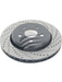 Bremtec Evolve F2S Plus Disc Brake Rotor Right (Single) 350mm BDR90076REV Discs Bremtec - Micks Gone Bush