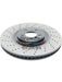 Bremtec Evolve F2S Plus Disc Brake Rotor Left (Single) 360mm BDR90078LEV Bremtec - Micks Gone Bush