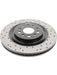 Bremtec Evolve F2S Plus Disc Brake Rotor (Single) 345mm BDR90079EV Bremtec - Micks Gone Bush