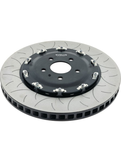 Bremtec Evolve F2S Plus Disc Brake Rotor (Single) 390mm BDR9007REV Discs Bremtec - Micks Gone Bush