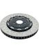 Bremtec Evolve F2S Plus Disc Brake Rotor (Single) 390mm BDR9007REV Discs Bremtec - Micks Gone Bush