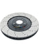 Bremtec Evolve F2S Plus Disc Brake Rotor Right (Single) 400mm BDR90080REV Bremtec - Micks Gone Bush