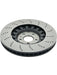 Bremtec Evolve F2S Performance+ Disc Brake Rotor (Single) 374mm BDR90088LEV Bremtec - Micks Gone Bush